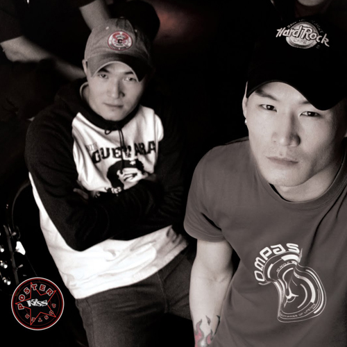 “Булсара”-гийн Тамираа “Tiger fish” хамтлагт урвасан уу?